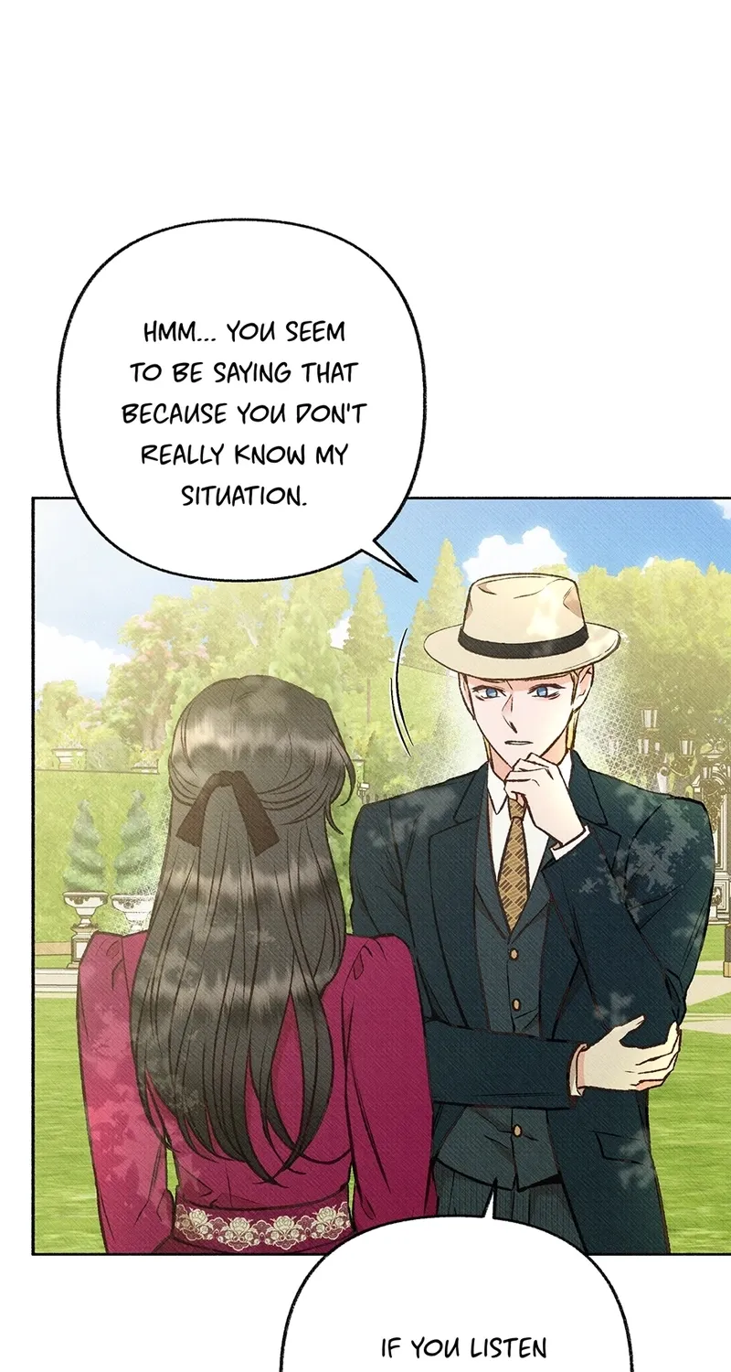 Dear My Rude Darling With Multiple Personalities Chapter 18 page 58 - 