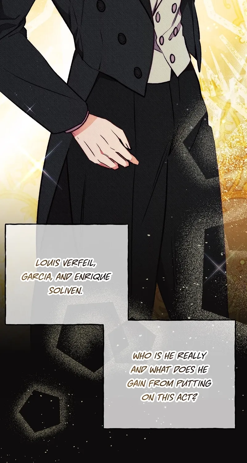 Dear My Rude Darling With Multiple Personalities Chapter 18 page 7 - 