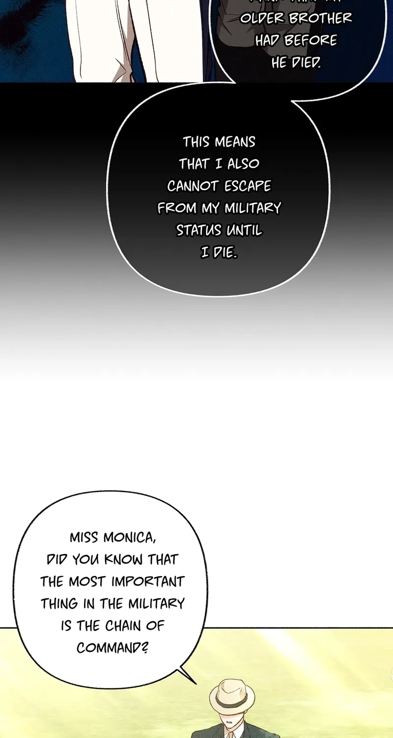 Dear My Rude Darling With Multiple Personalities Chapter 18 page 62 - 