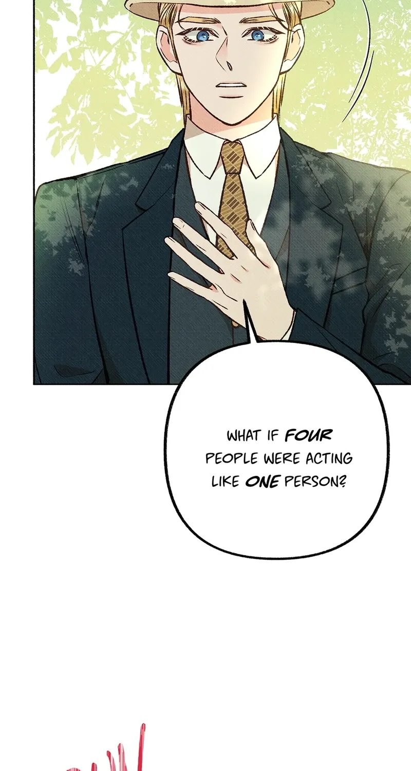 Dear My Rude Darling With Multiple Personalities Chapter 18 page 66 - 