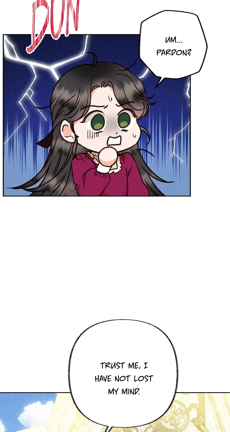 Dear My Rude Darling With Multiple Personalities Chapter 18 page 67 - 