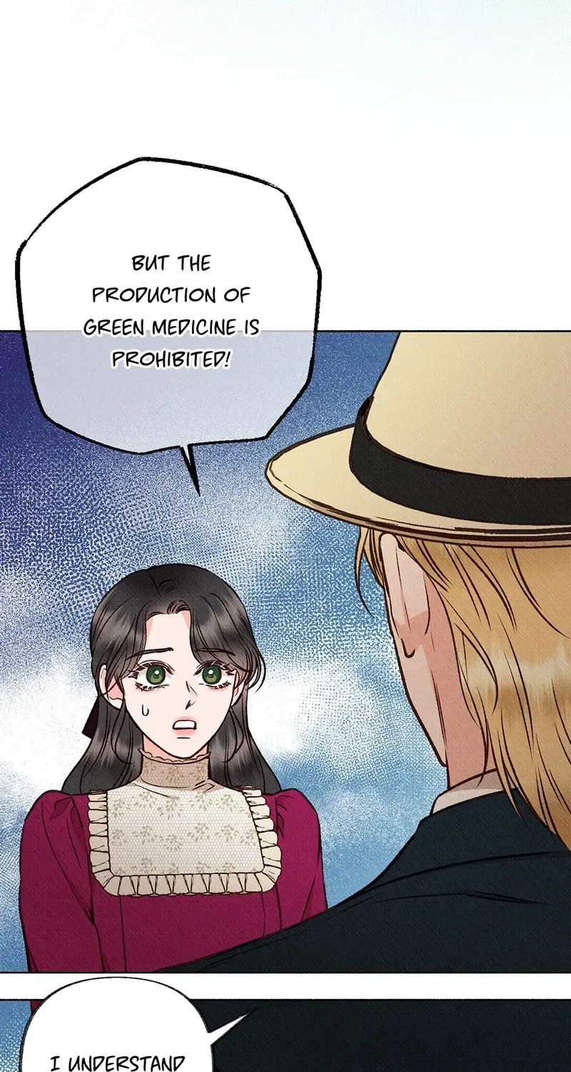 Dear My Rude Darling With Multiple Personalities Chapter 18 page 73 - 