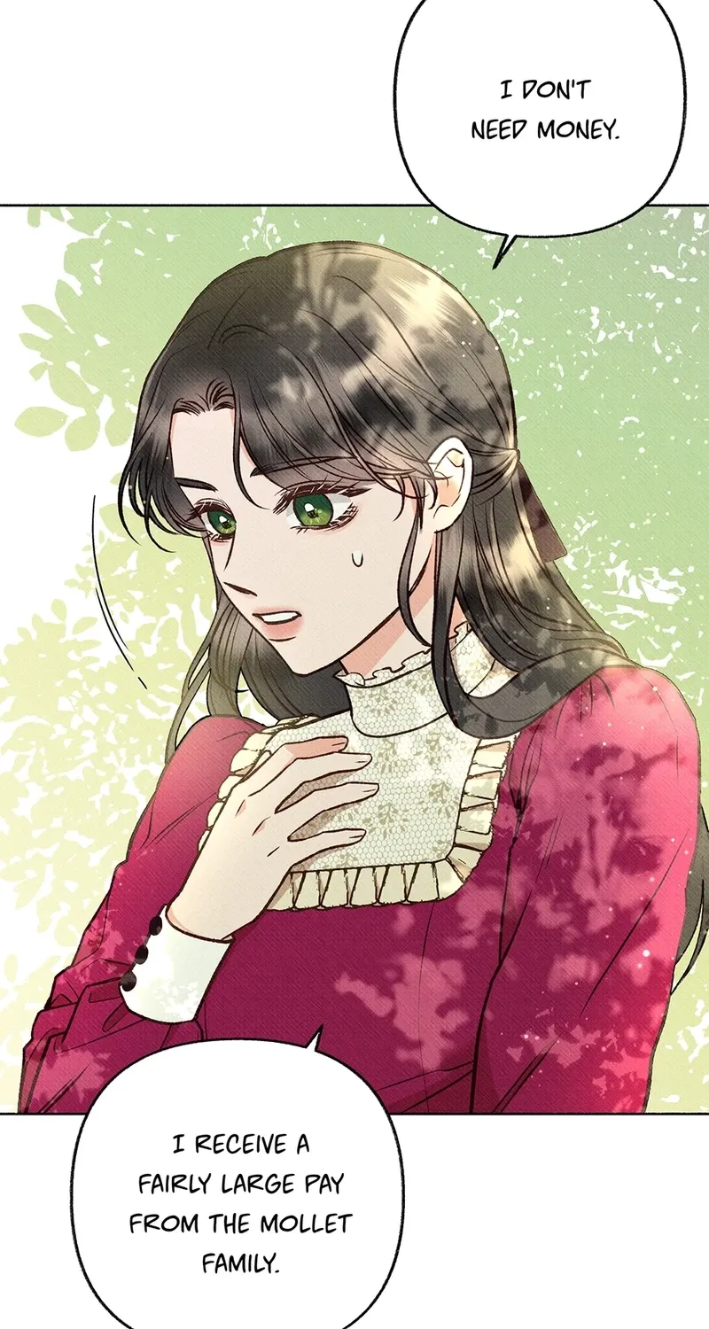Dear My Rude Darling With Multiple Personalities Chapter 18 page 78 - 