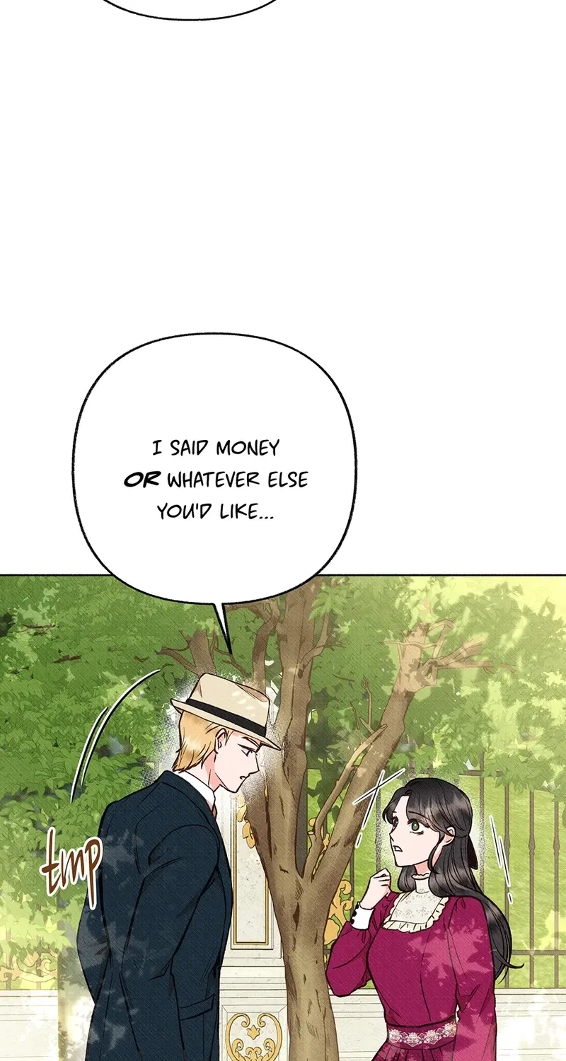 Dear My Rude Darling With Multiple Personalities Chapter 18 page 79 - 