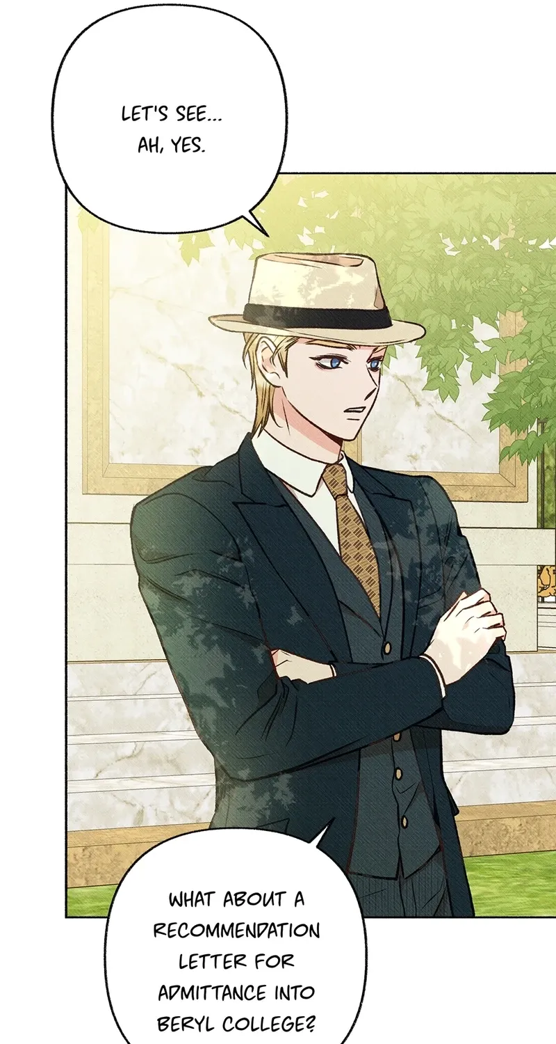 Dear My Rude Darling With Multiple Personalities Chapter 18 page 81 - 
