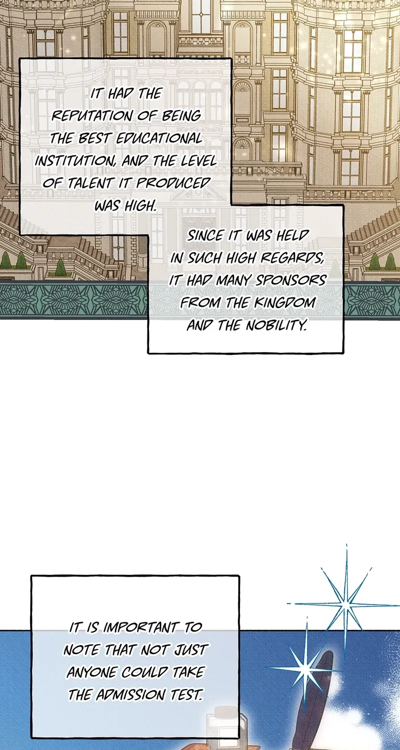 Dear My Rude Darling With Multiple Personalities Chapter 19 page 2 - 