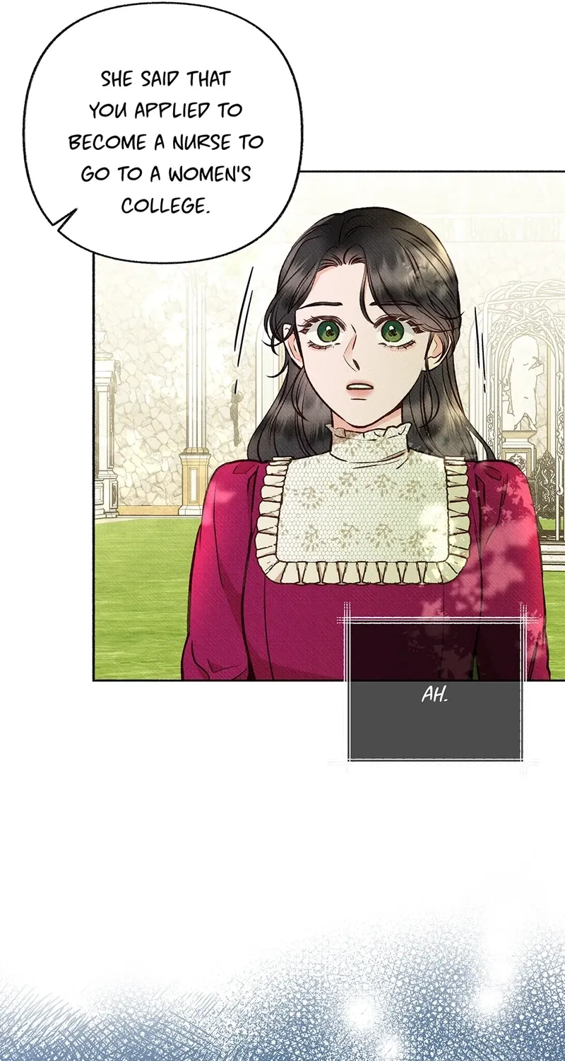 Dear My Rude Darling With Multiple Personalities Chapter 19 page 11 - 