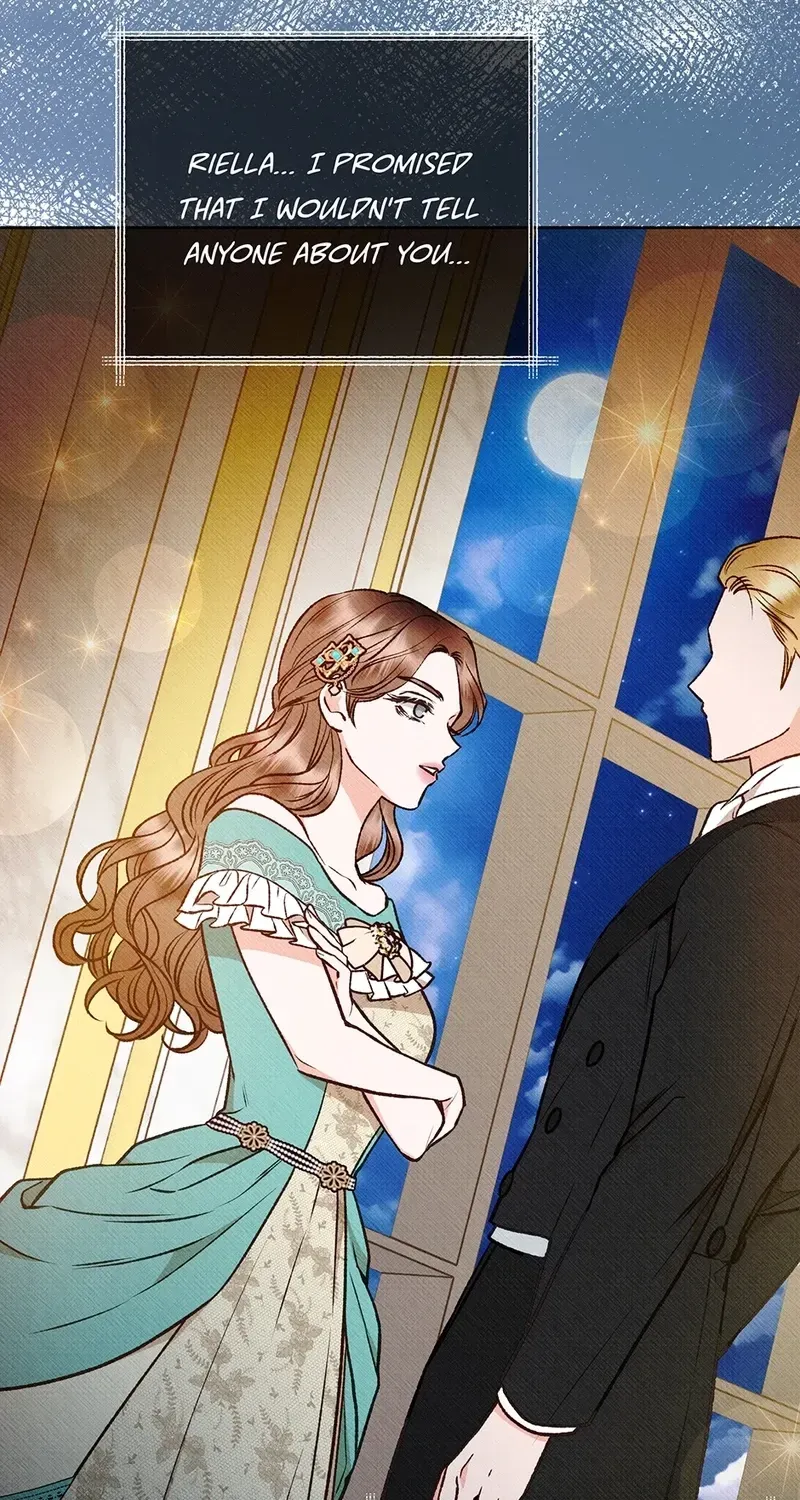 Dear My Rude Darling With Multiple Personalities Chapter 19 page 12 - 
