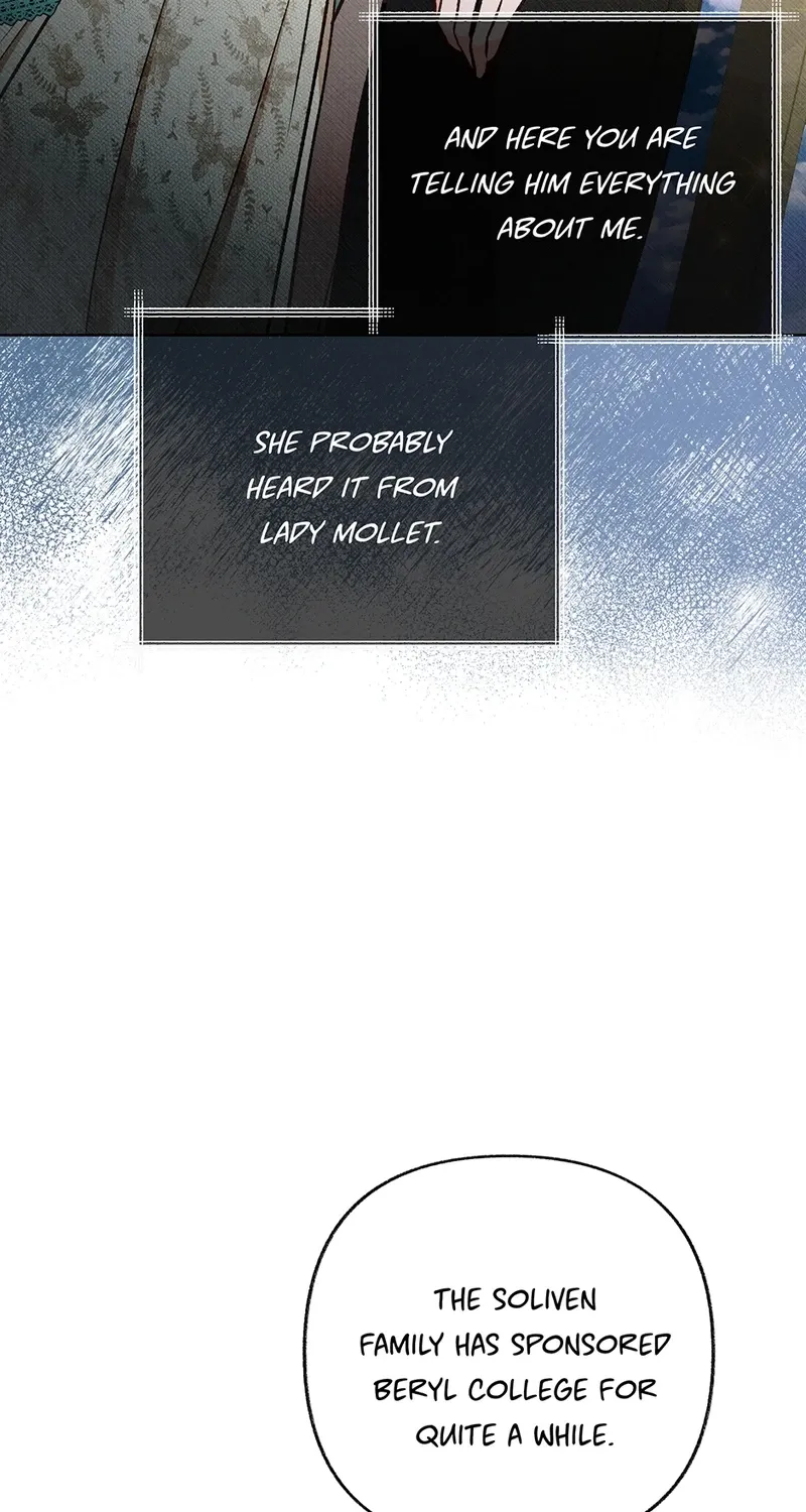 Dear My Rude Darling With Multiple Personalities Chapter 19 page 13 - 