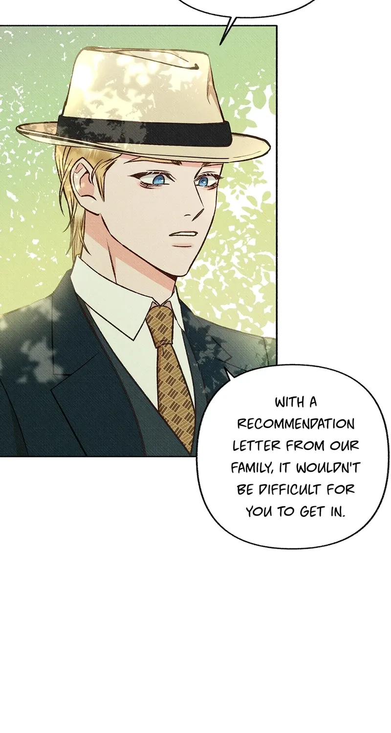 Dear My Rude Darling With Multiple Personalities Chapter 19 page 14 - 