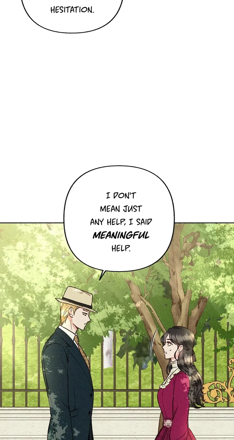 Dear My Rude Darling With Multiple Personalities Chapter 19 page 16 - 