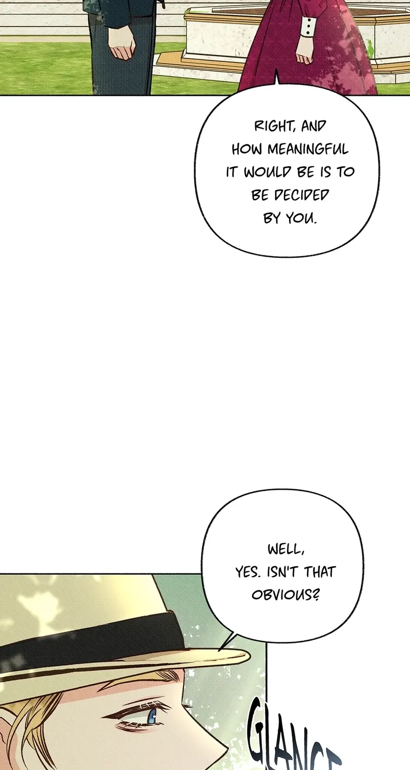 Dear My Rude Darling With Multiple Personalities Chapter 19 page 17 - 