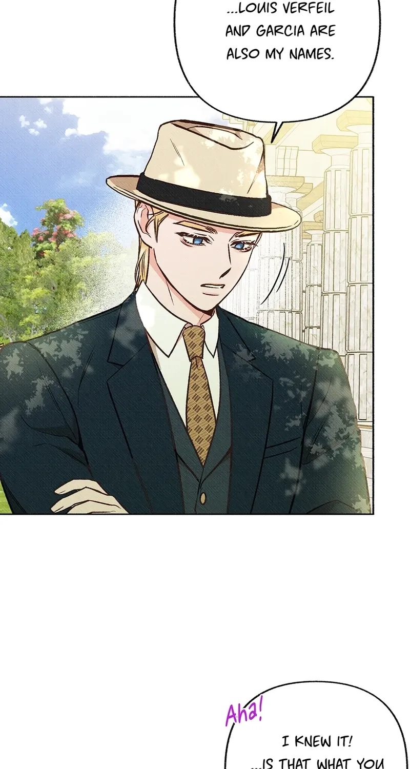 Dear My Rude Darling With Multiple Personalities Chapter 19 page 22 - 
