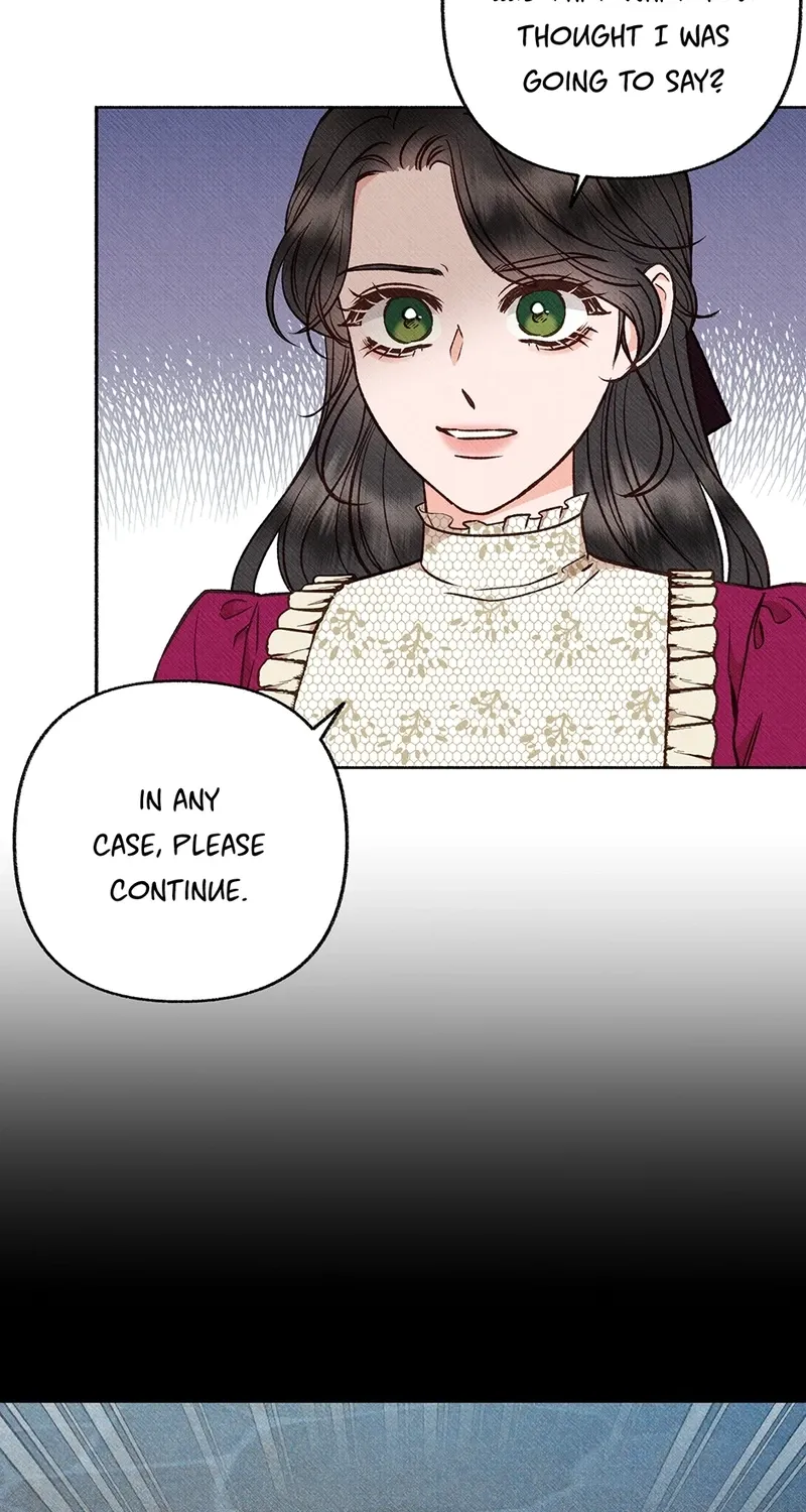 Dear My Rude Darling With Multiple Personalities Chapter 19 page 23 - 