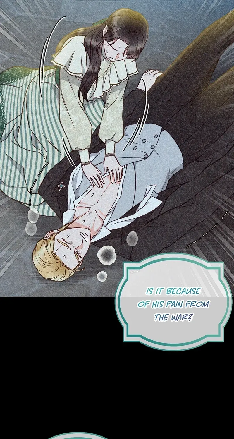 Dear My Rude Darling With Multiple Personalities Chapter 19 page 24 - 