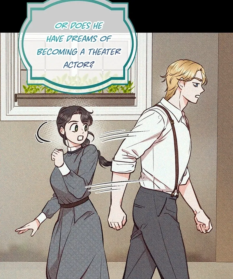 Dear My Rude Darling With Multiple Personalities Chapter 19 page 25 - 
