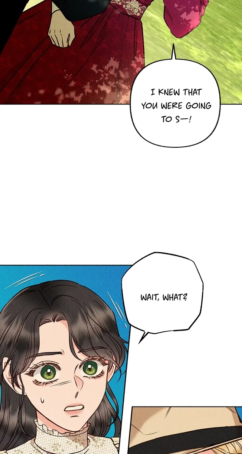 Dear My Rude Darling With Multiple Personalities Chapter 19 page 29 - 
