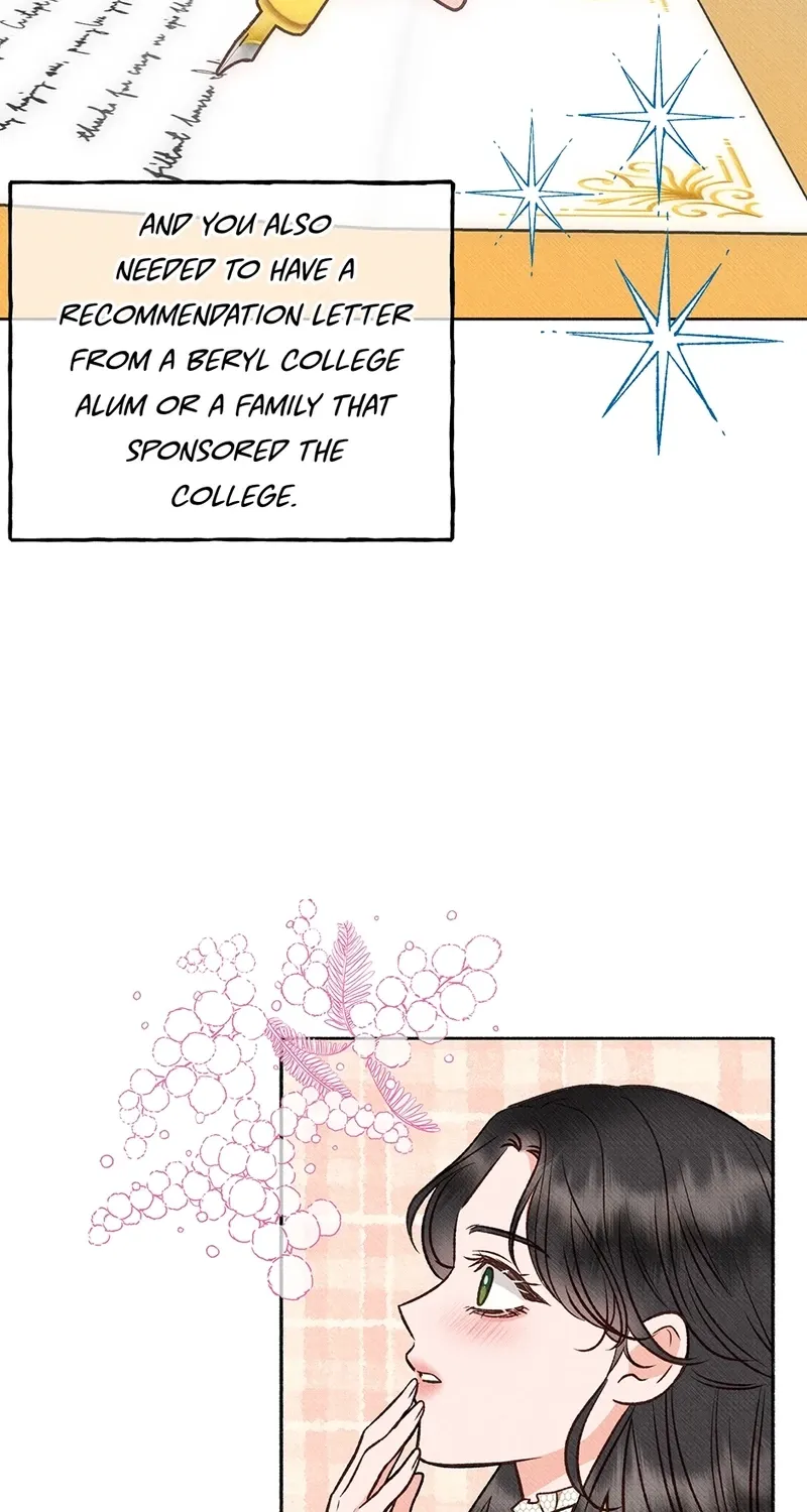 Dear My Rude Darling With Multiple Personalities Chapter 19 page 4 - 