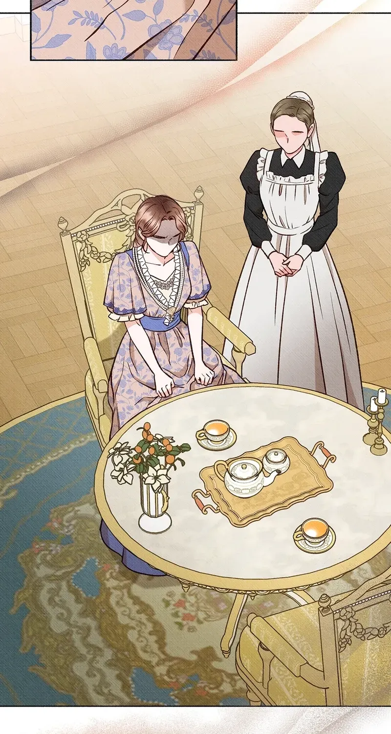 Dear My Rude Darling With Multiple Personalities Chapter 19 page 34 - 