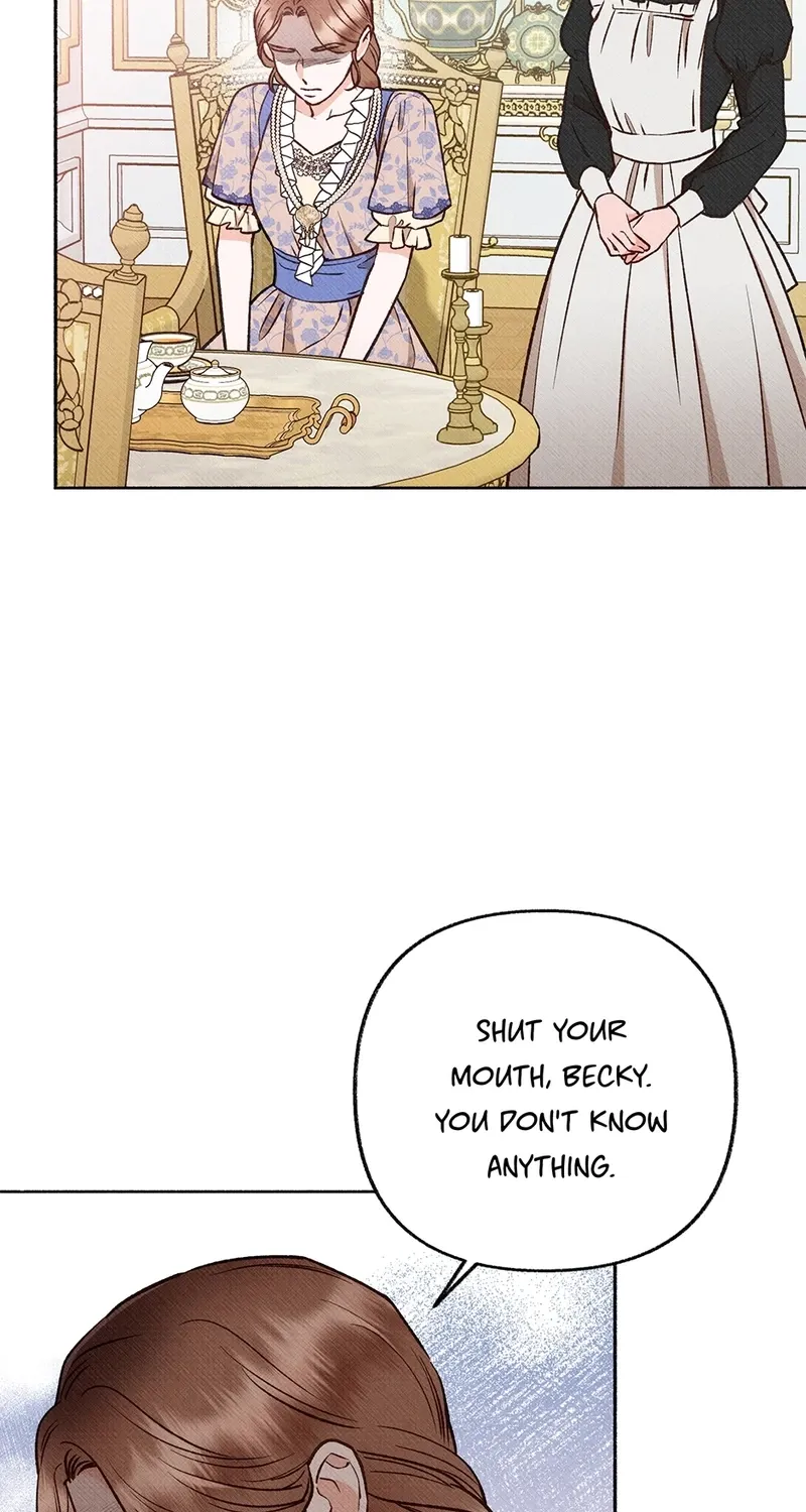 Dear My Rude Darling With Multiple Personalities Chapter 19 page 36 - 