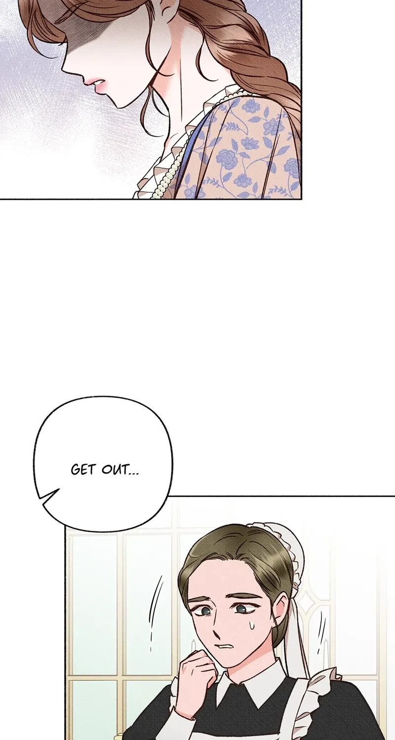 Dear My Rude Darling With Multiple Personalities Chapter 19 page 37 - 
