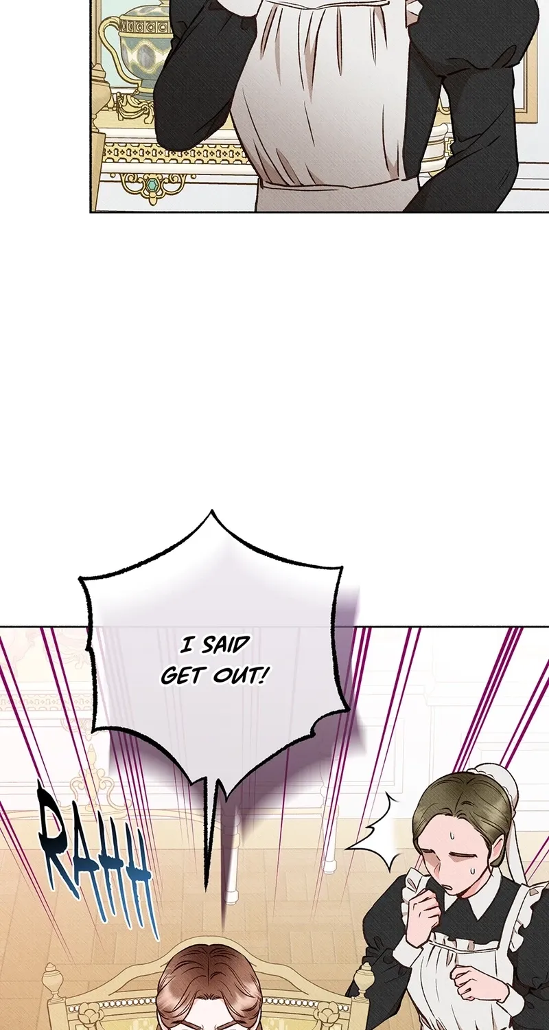 Dear My Rude Darling With Multiple Personalities Chapter 19 page 38 - 