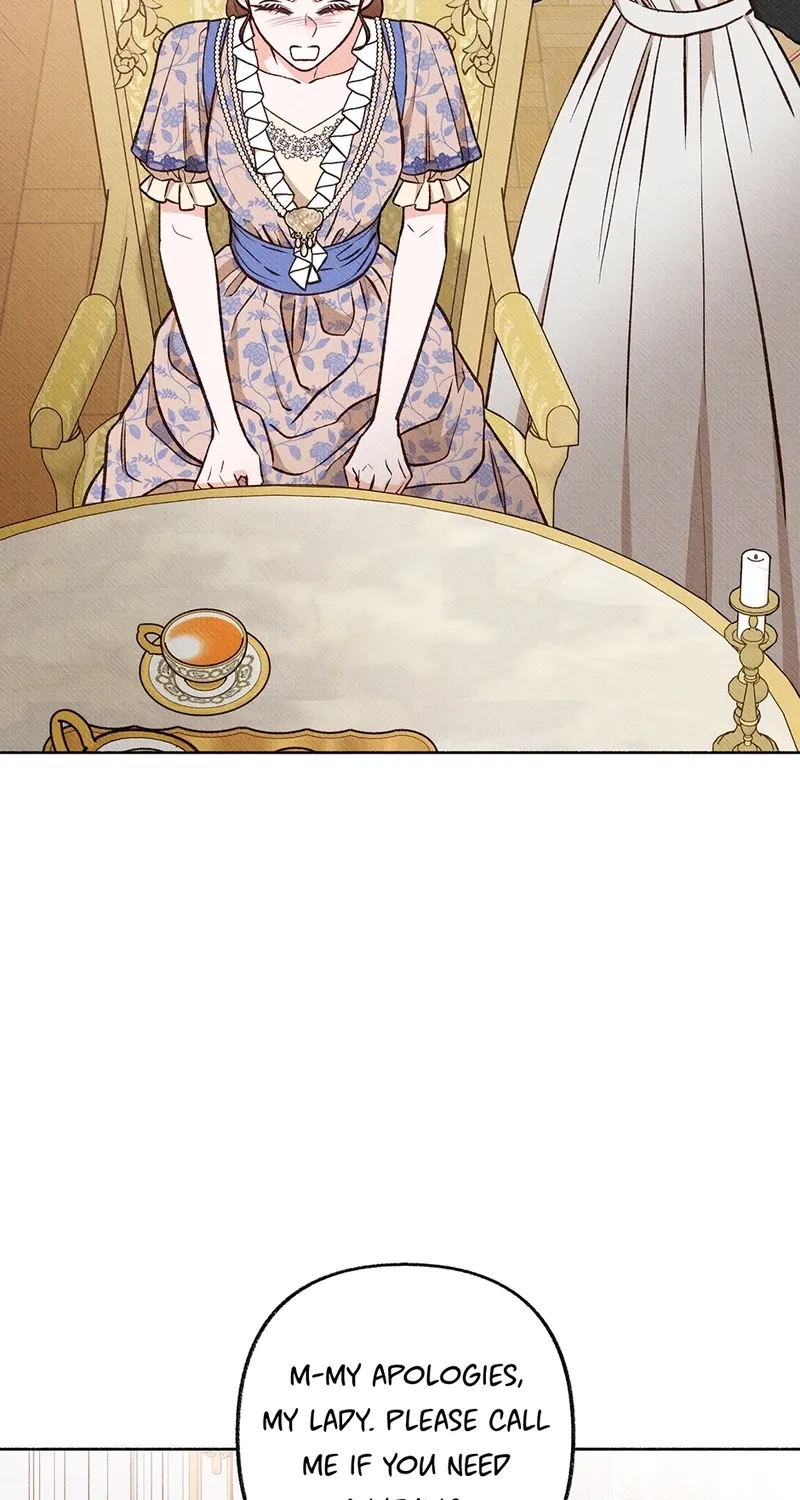 Dear My Rude Darling With Multiple Personalities Chapter 19 page 39 - 