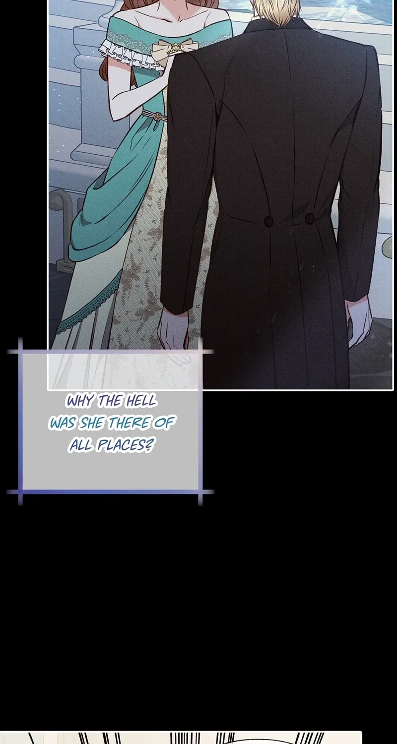 Dear My Rude Darling With Multiple Personalities Chapter 19 page 43 - 