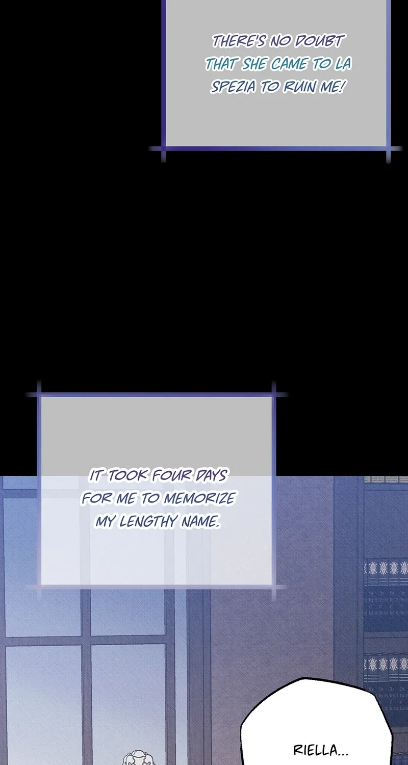 Dear My Rude Darling With Multiple Personalities Chapter 19 page 45 - 