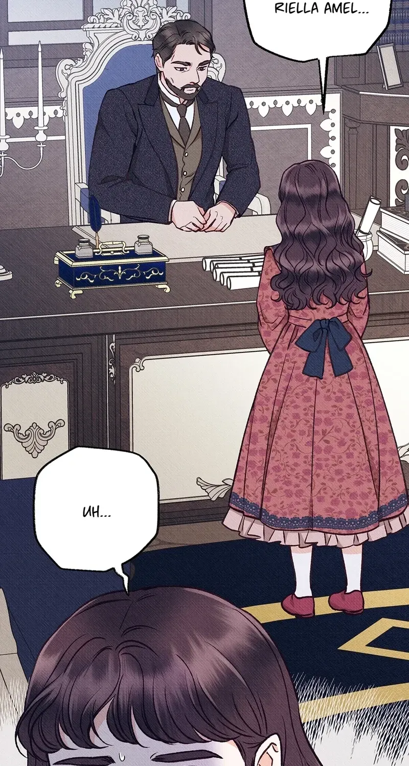 Dear My Rude Darling With Multiple Personalities Chapter 19 page 46 - 