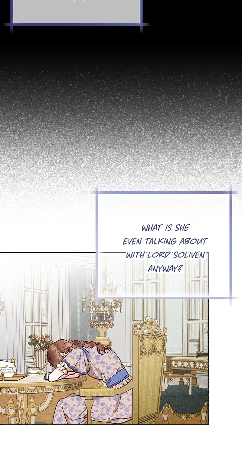 Dear My Rude Darling With Multiple Personalities Chapter 19 page 49 - 
