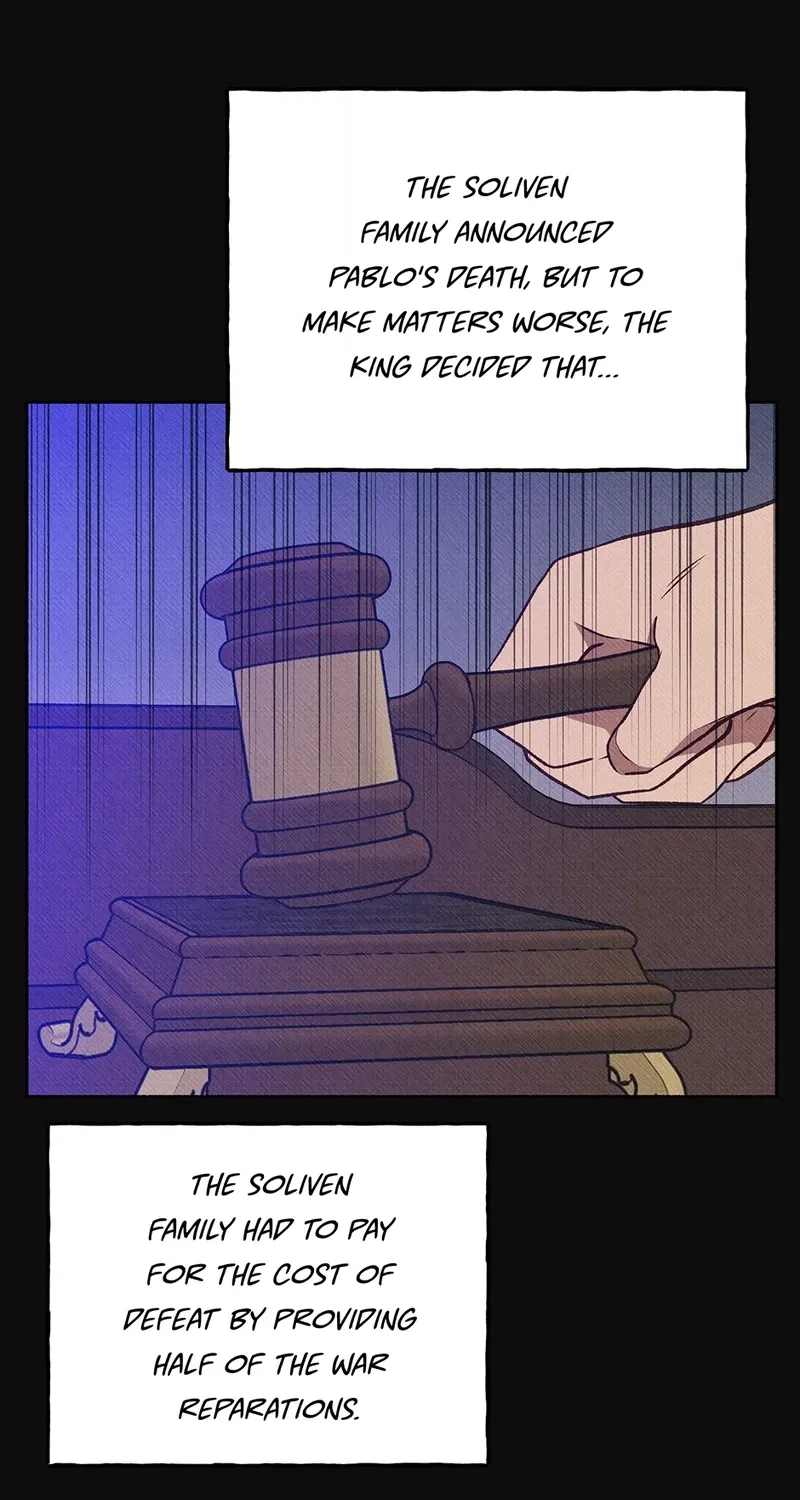 Dear My Rude Darling With Multiple Personalities Chapter 19 page 54 - 
