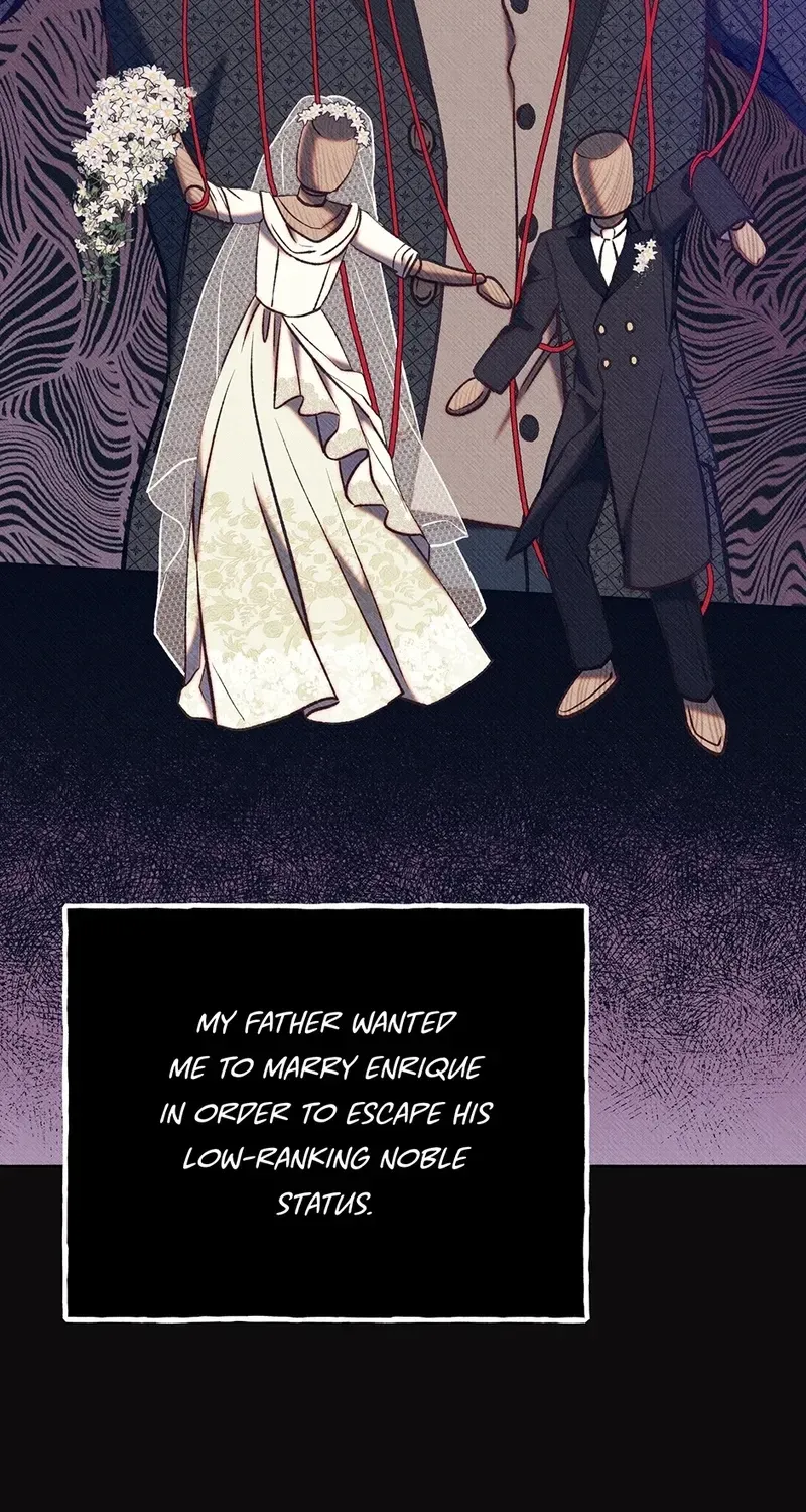 Dear My Rude Darling With Multiple Personalities Chapter 19 page 60 - 