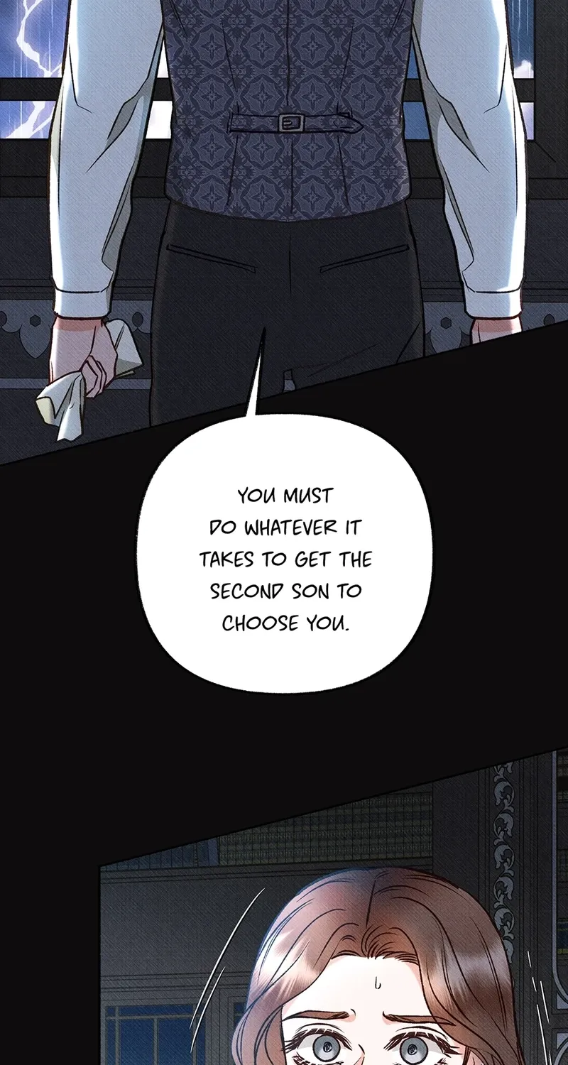 Dear My Rude Darling With Multiple Personalities Chapter 19 page 69 - 