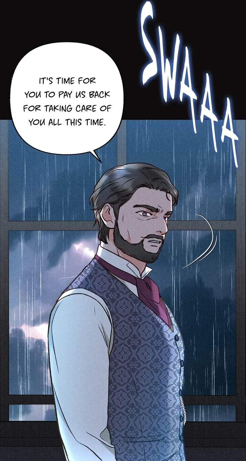 Dear My Rude Darling With Multiple Personalities Chapter 19 page 71 - 