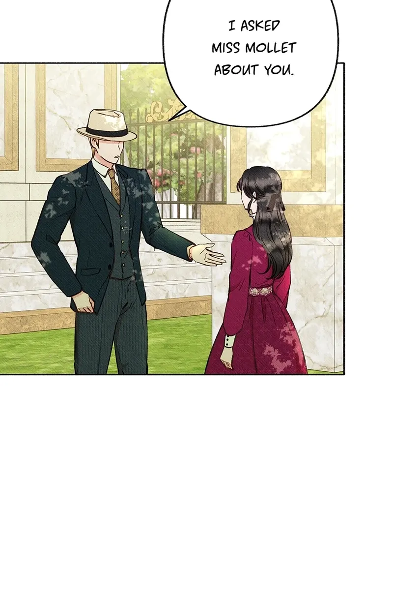 Dear My Rude Darling With Multiple Personalities Chapter 19 page 10 - 