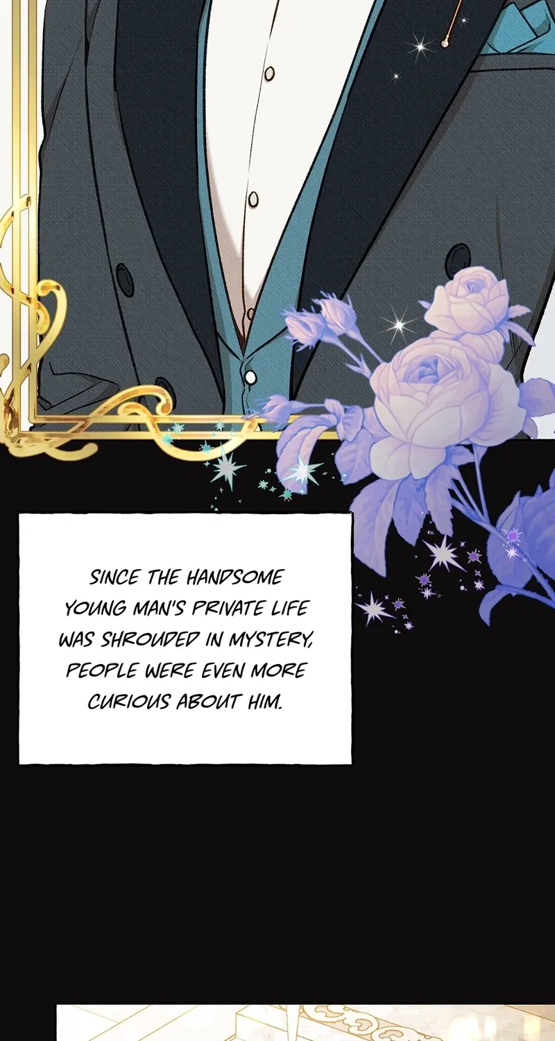 Dear My Rude Darling With Multiple Personalities Chapter 20 page 13 - 