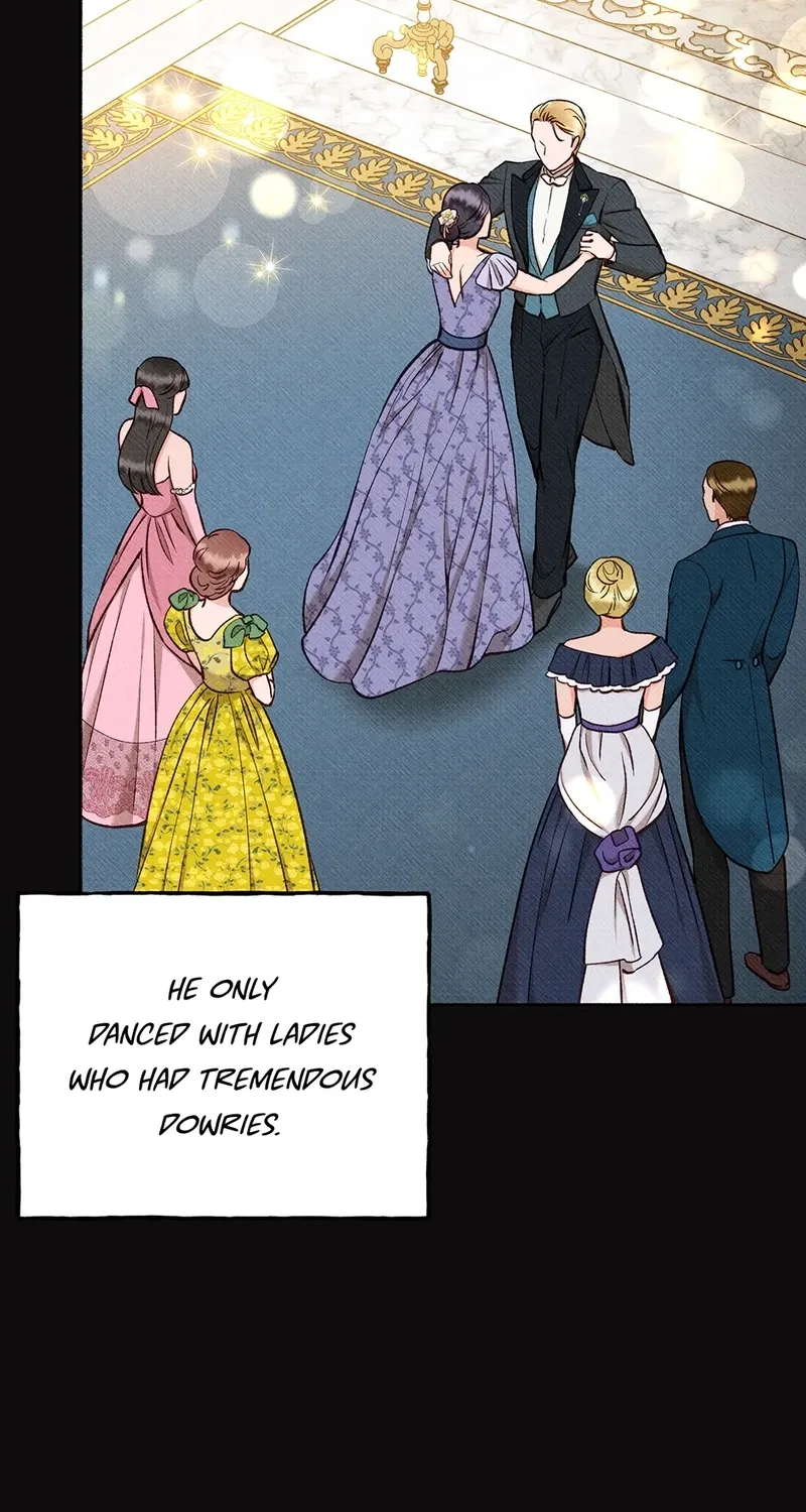 Dear My Rude Darling With Multiple Personalities Chapter 20 page 14 - 
