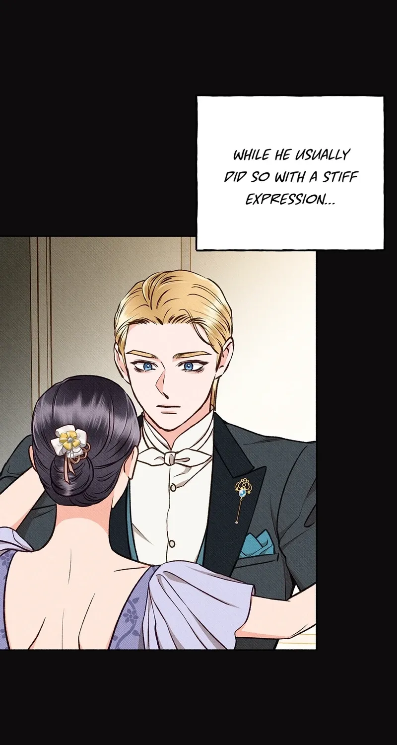 Dear My Rude Darling With Multiple Personalities Chapter 20 page 15 - 