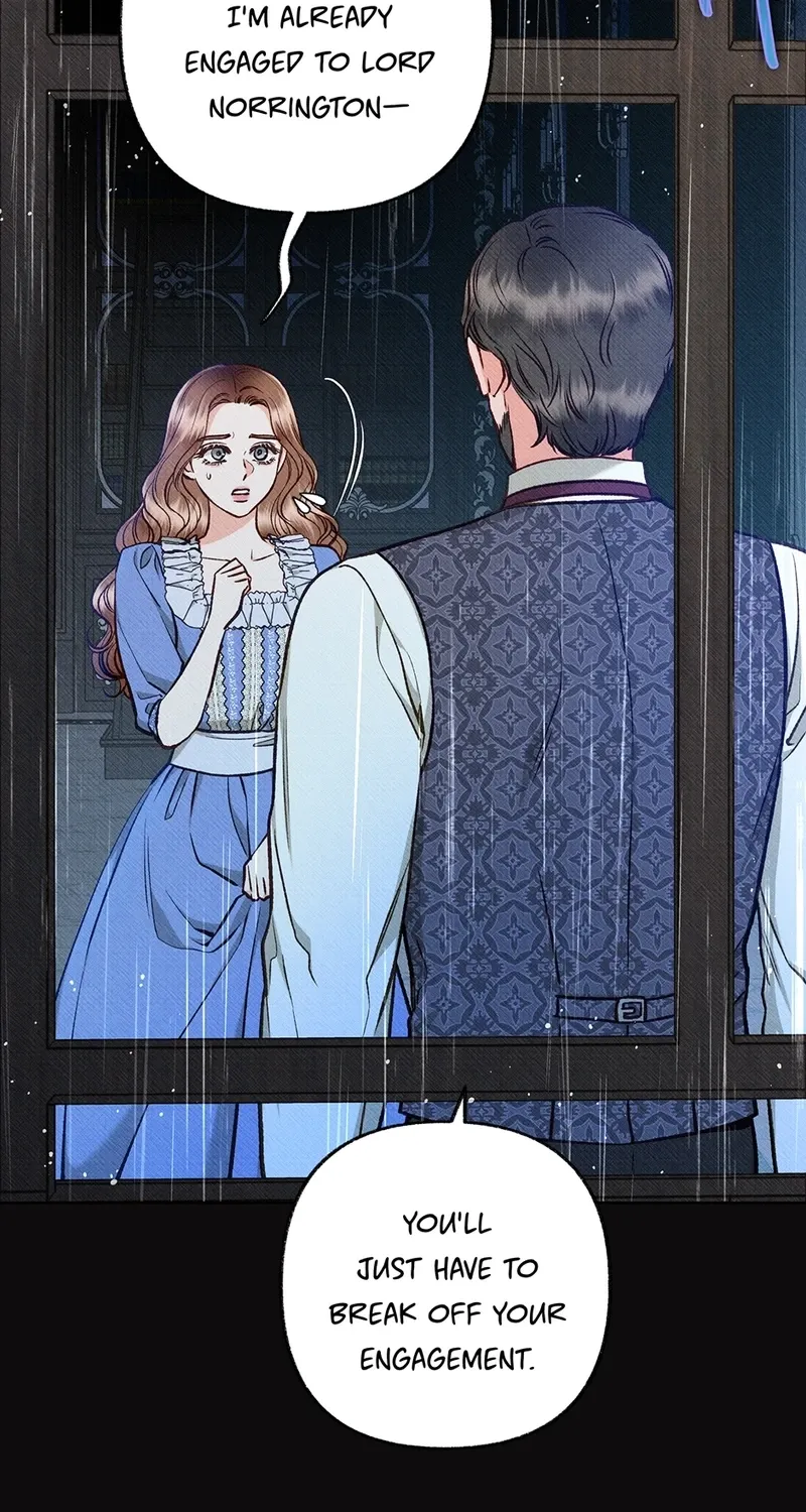 Dear My Rude Darling With Multiple Personalities Chapter 20 page 3 - 
