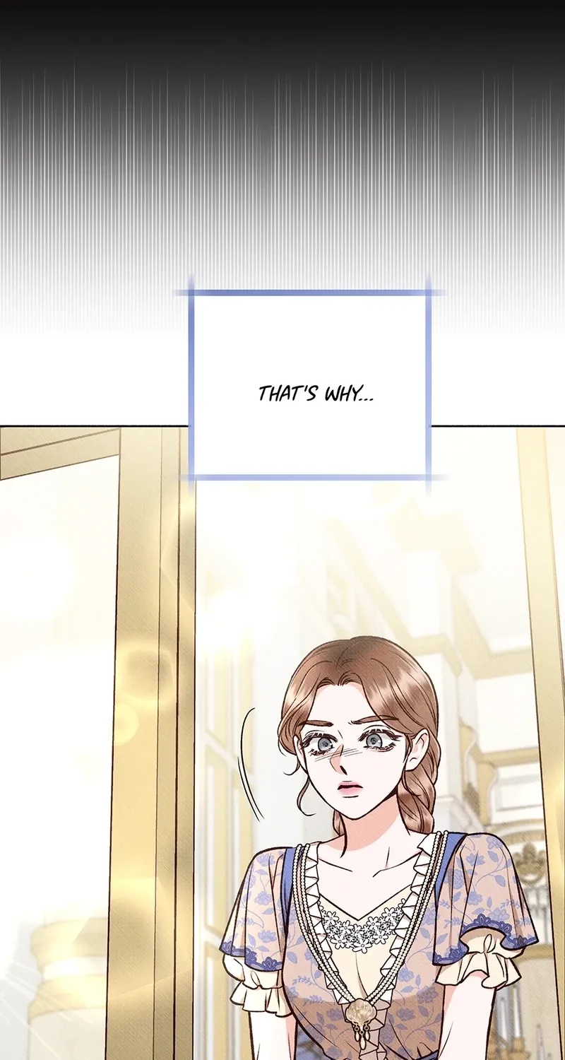 Dear My Rude Darling With Multiple Personalities Chapter 20 page 21 - 