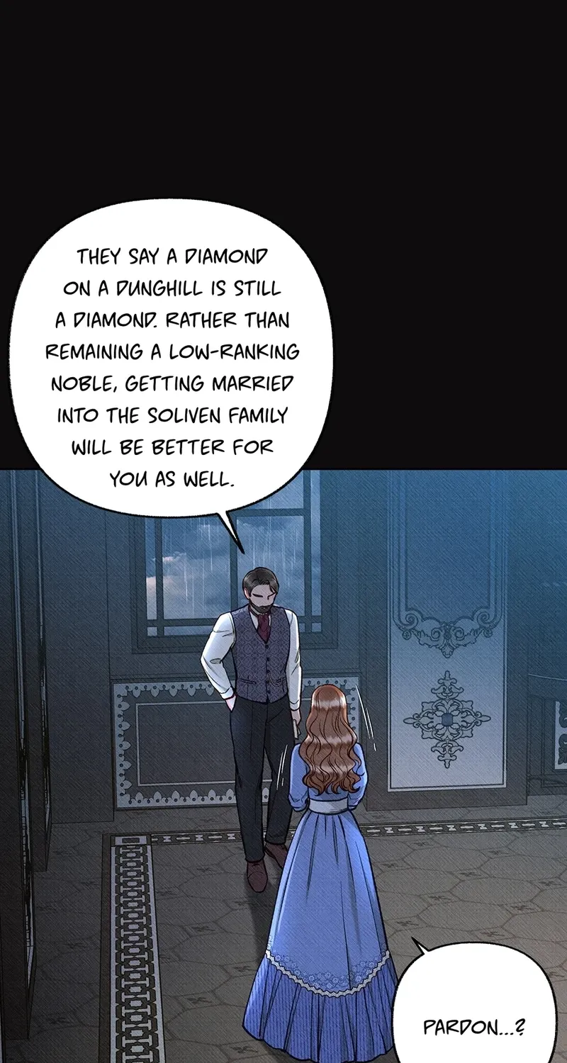 Dear My Rude Darling With Multiple Personalities Chapter 20 page 4 - 