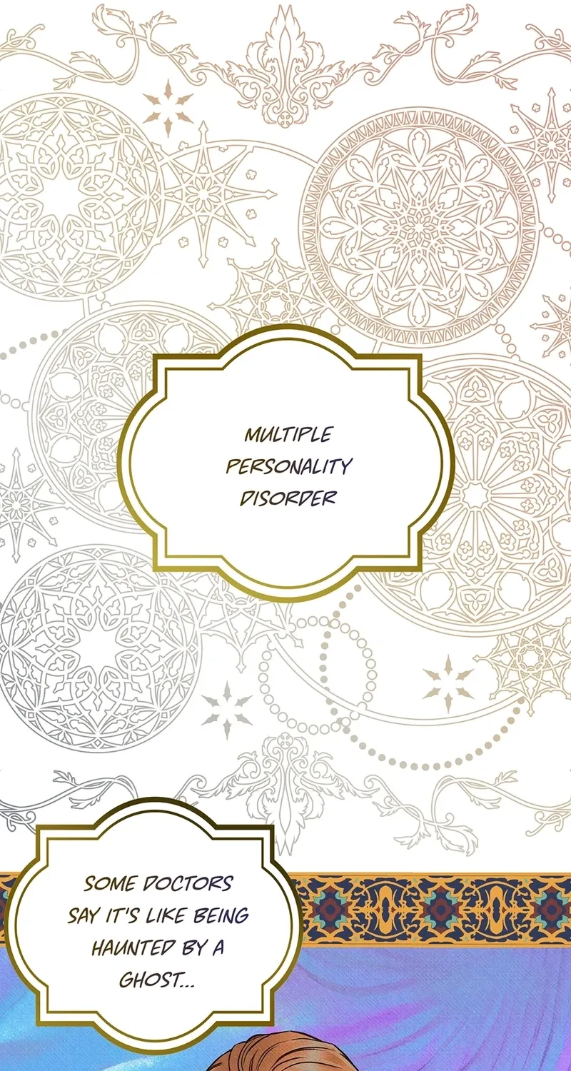 Dear My Rude Darling With Multiple Personalities Chapter 20 page 31 - 