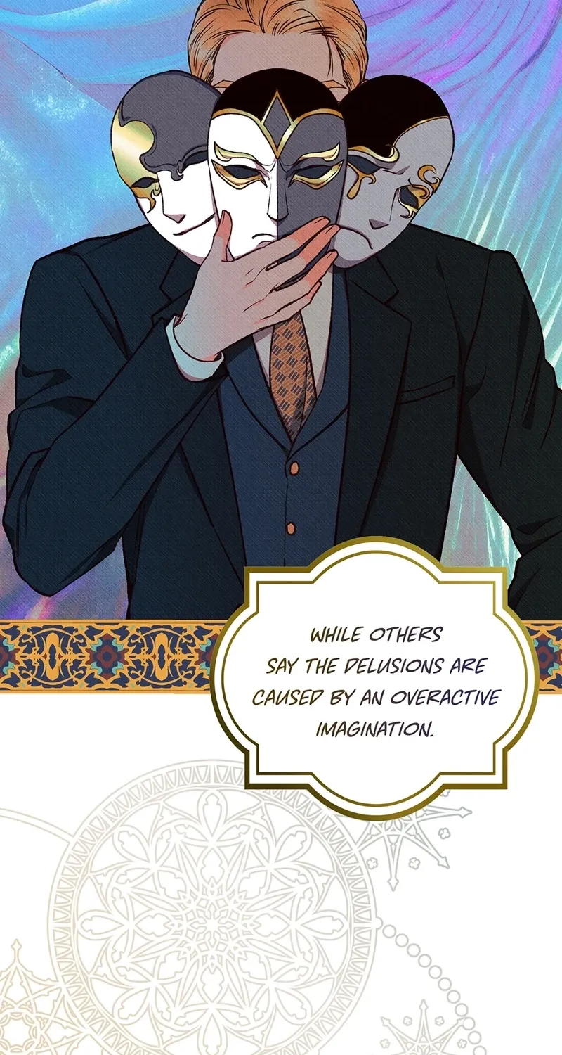 Dear My Rude Darling With Multiple Personalities Chapter 20 page 32 - 