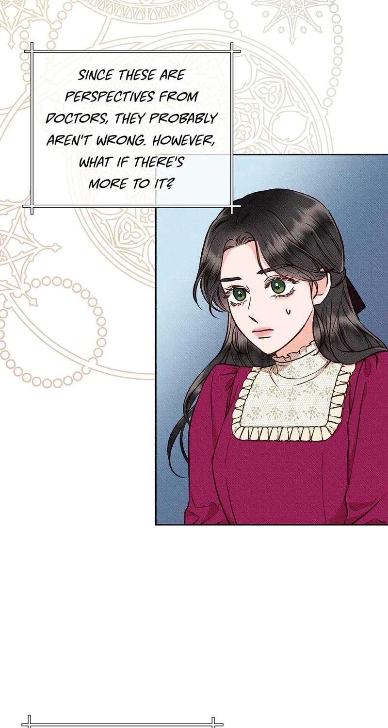 Dear My Rude Darling With Multiple Personalities Chapter 20 page 33 - 