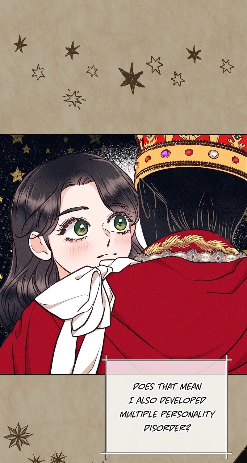 Dear My Rude Darling With Multiple Personalities Chapter 20 page 36 - 