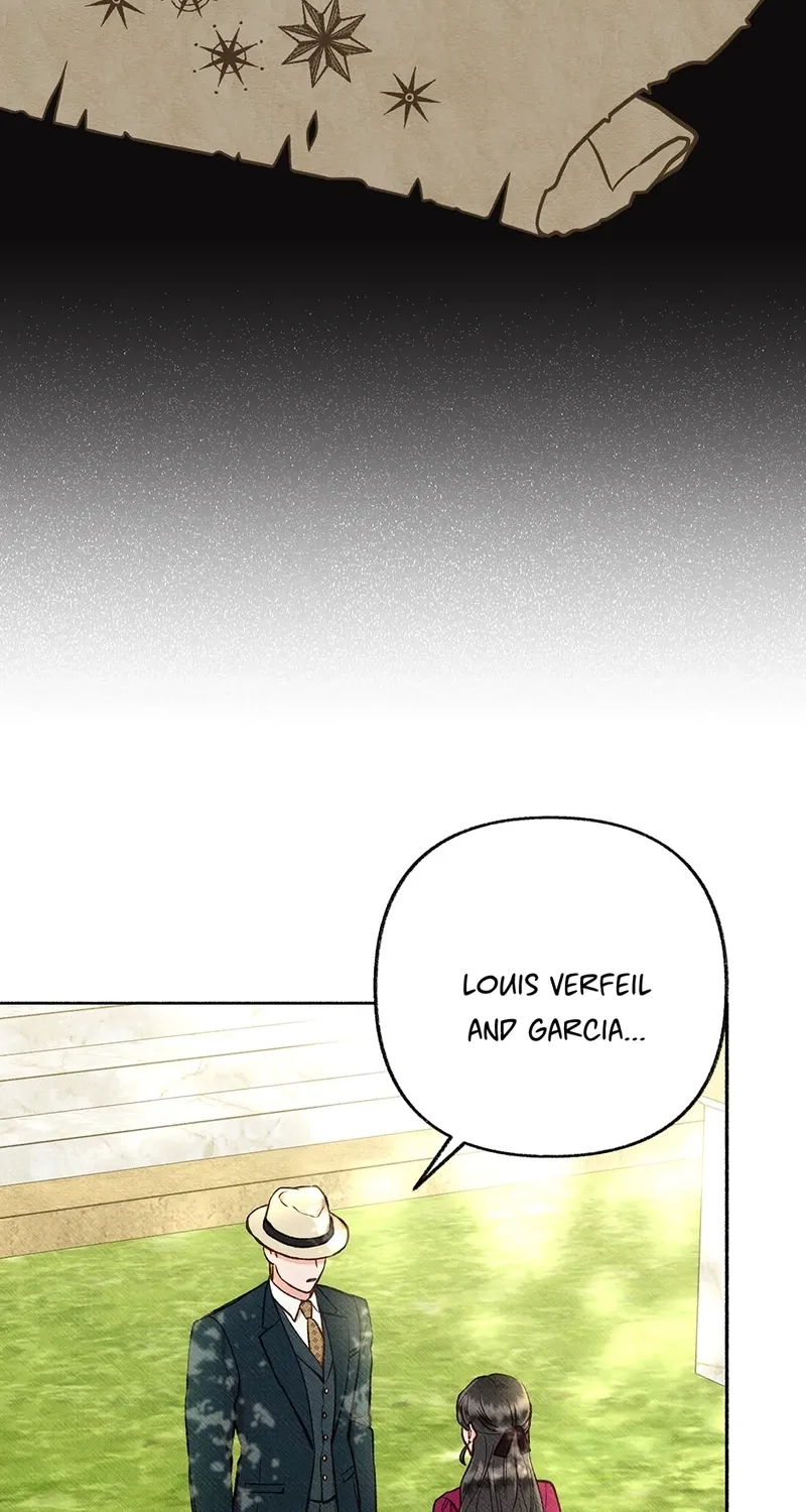 Dear My Rude Darling With Multiple Personalities Chapter 20 page 37 - 