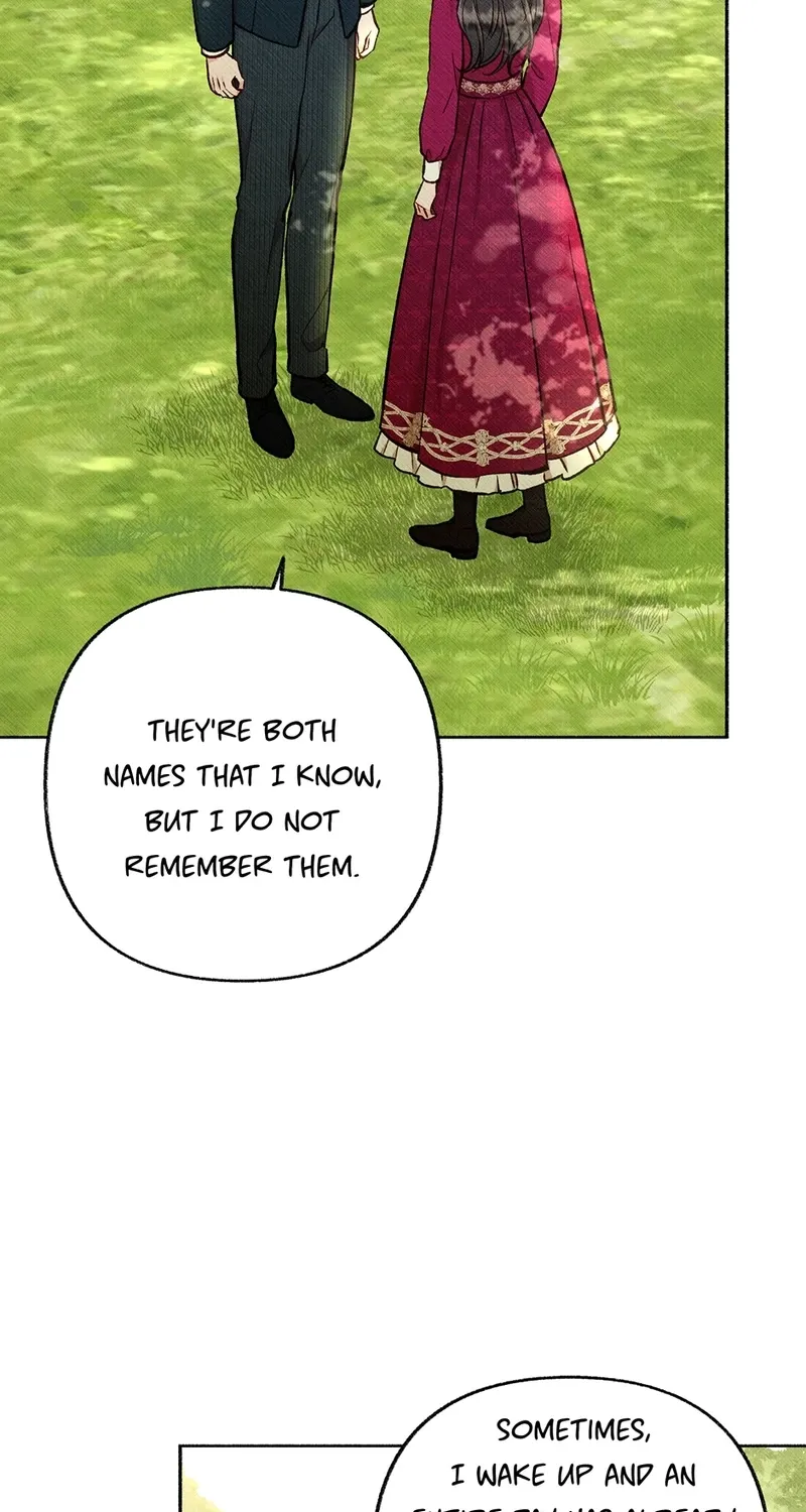 Dear My Rude Darling With Multiple Personalities Chapter 20 page 38 - 