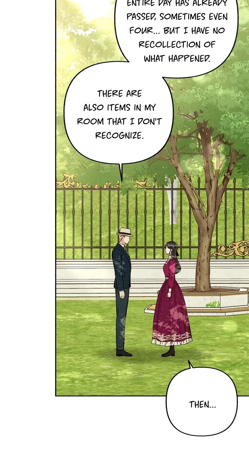 Dear My Rude Darling With Multiple Personalities Chapter 20 page 39 - 