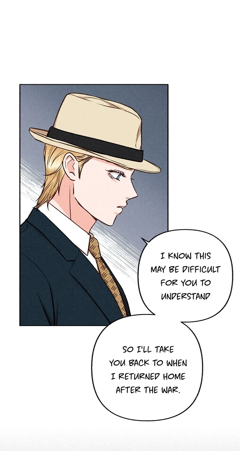 Dear My Rude Darling With Multiple Personalities Chapter 20 page 40 - 